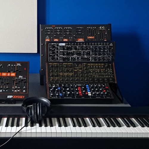 Stream Holberg | Listen to Samples playlist online for free on SoundCloud
