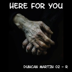 Here For You - Radio Edit