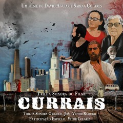 CURRAIS - Pássaros