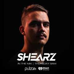 SHEARZ - PULZAR FM GUEST MIX 22/12/22