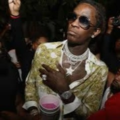 Young Thug - Magnolia (unreleased)