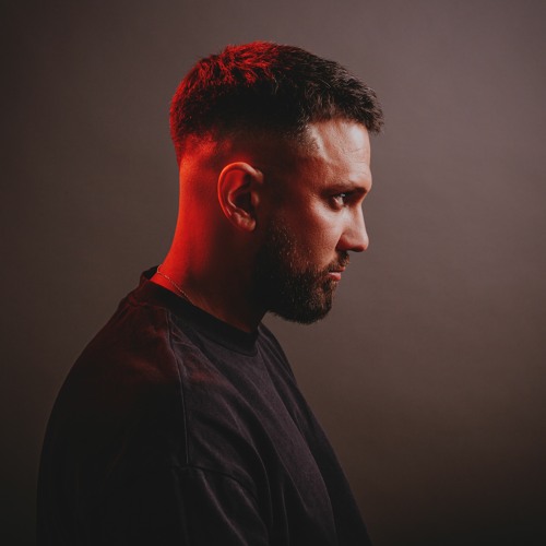 Magnetic Mix 116: Patrik Berg