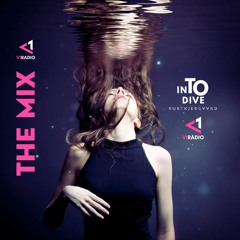 V1 Radio Melbourne Into Dive The Mix by Kurt Kjergaard
