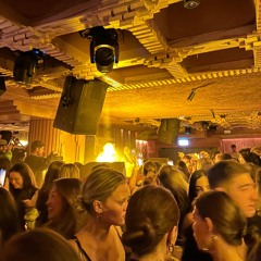 Turnstile - Never Enough (Bayer Remix)