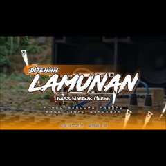 DJ Lamunan