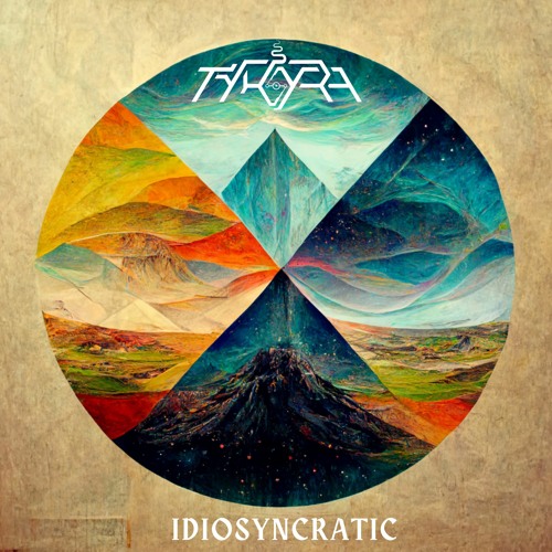 IDIOSYNCRATIC [EP]