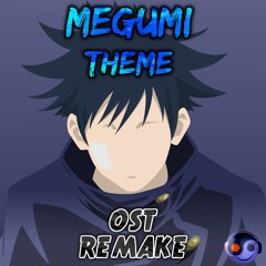 Jujutsu Kaisen – Megumi Fushiguro Theme (HQ Remake) [Styzmask Official]