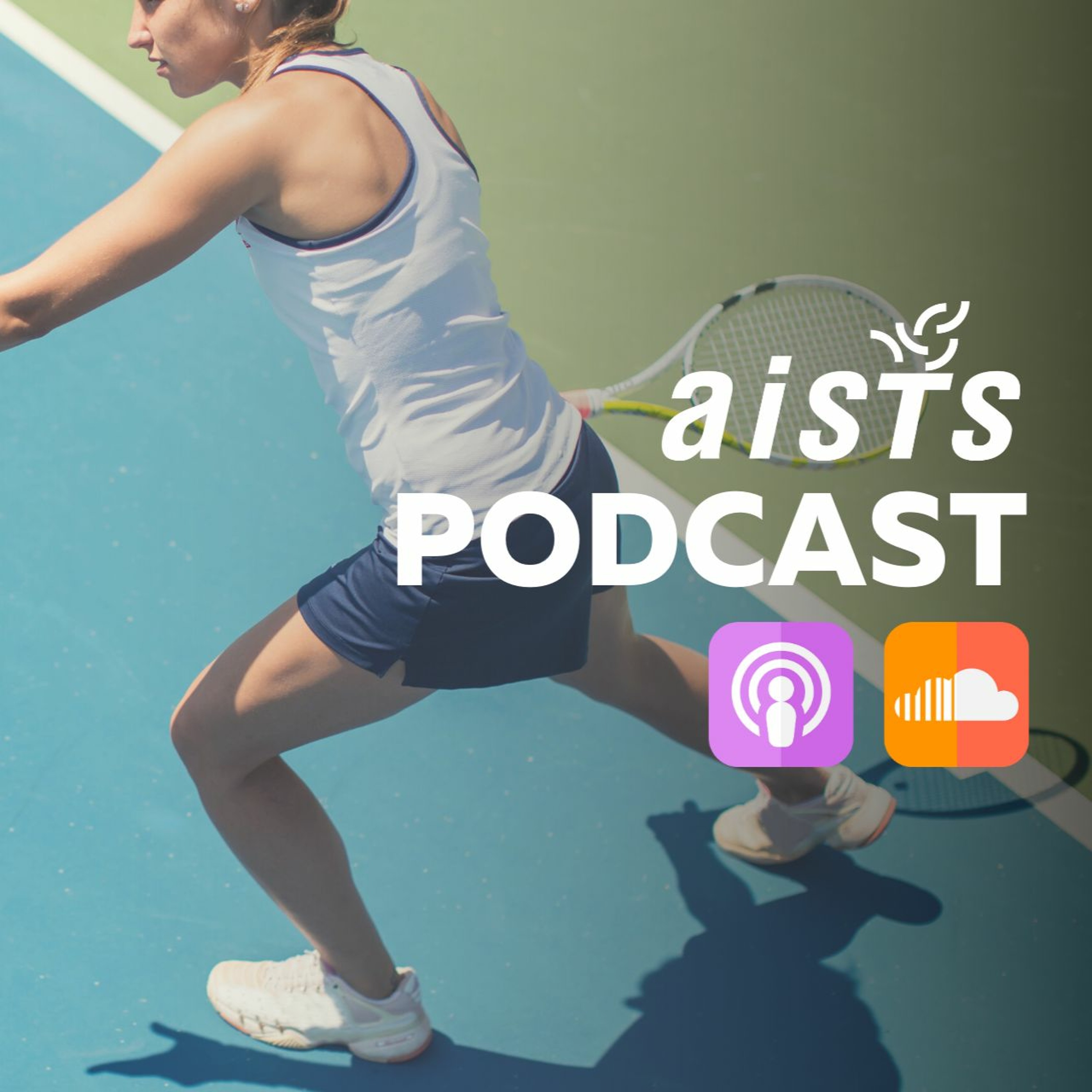 AISTS Sport Medicine Podcasts