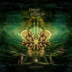 Scaccia Pensieri (Va Limone & Zenzero - Labyrinthine Crew)