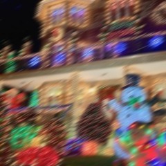 Coldplay - Christmas Lights [Sped Up Version]