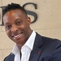 Chapter 1: Your Broke-Ass Mind Ain’t Working