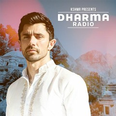 KSHMR’s Dharma Radio Ep. 8 | Best Mainstage & Ethnic House Mix