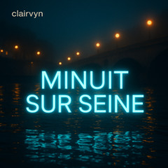 Minuit sur seine