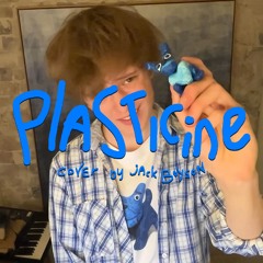 plasticine (james marriott cover)