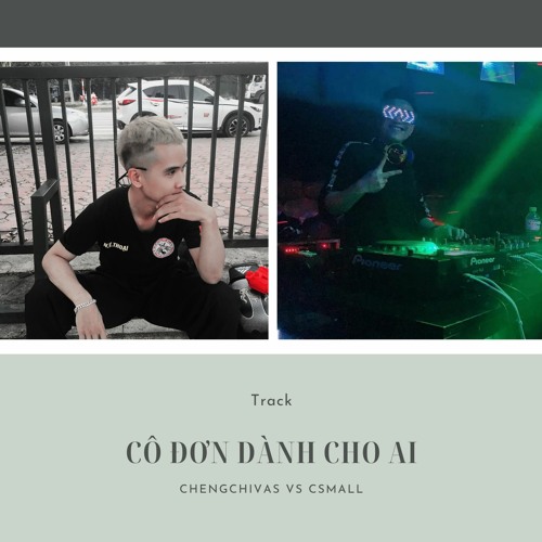 Co Don Danh Cho Ai - Huong Ly x Small x ChengChivas Remix