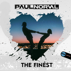 Paul Norval - The Finest