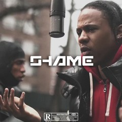 Shame | Dark Jersey Club x Jay Hound x Sdot Go Type Beat