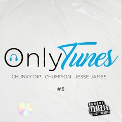 OnlyTunes #5 Anything But 128 Edit Pack (FREE DOWNLOAD)