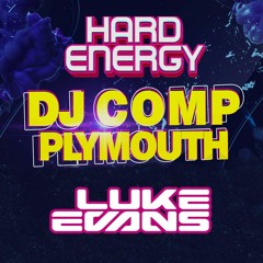 Luke Evans pres. Hard Energy DJ Comp April 24
