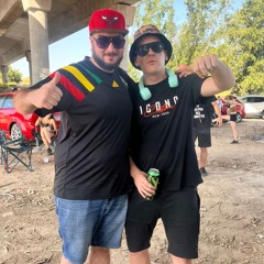 WillyStyle & Rojo EnfosqueStyle Previa2024