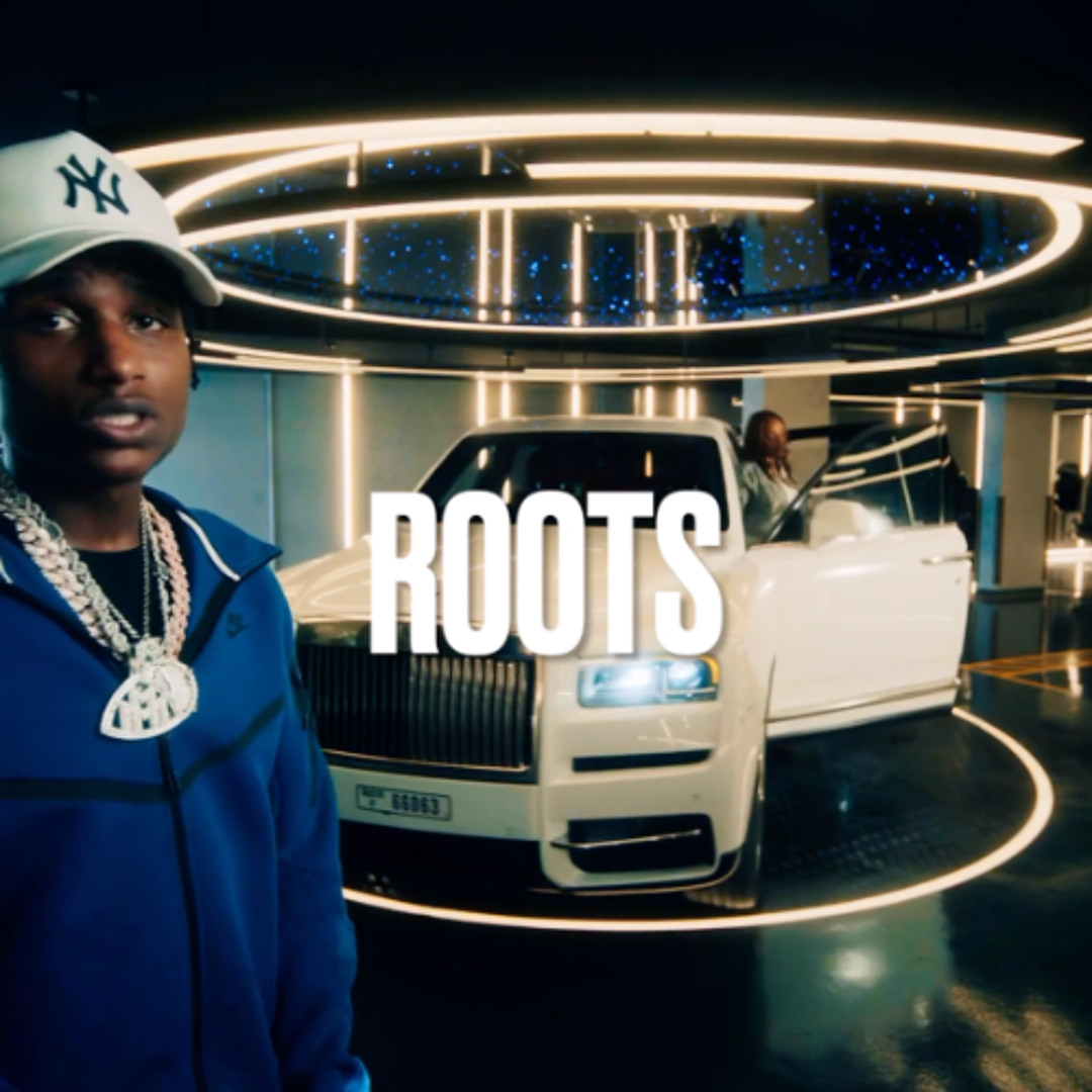 Stream [FREE] Marnz Malone X Sad UK Rap Type Beat 