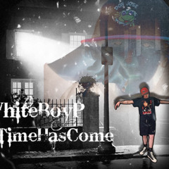 TheTimeHasCome Prod. TheOldSchoolBrotha