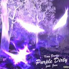Purple Dirty feat. Jusa