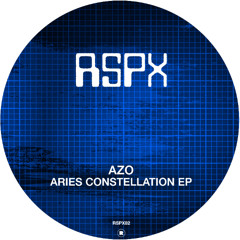 Azo - Aries Constellation - RSPX