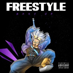 Beny Jr - Freestyle (Prod By Frosty)