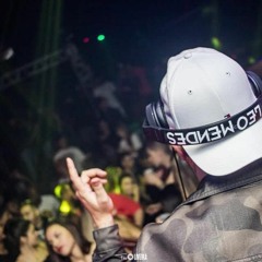 SET DO SALSEIRO - DJ Leo Mendes