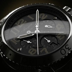 BREGUETXX Orchestral Version