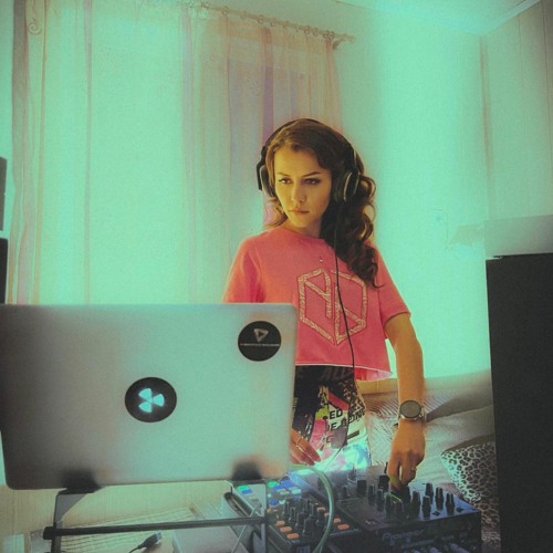 DANIELLA - Daniela party (Live session 02.10.2021)
