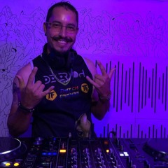 DeeRoh I Sede Guerrilha @FunctionFm 21.09.2024