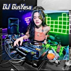 DJ NO COMMENT VS TAK INGIN USAI TIKTOK VIRAL FUNKOT - DJ GUSYASA