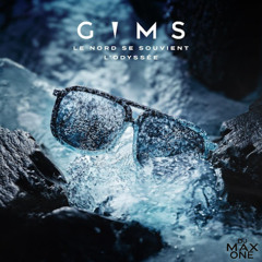Gims -  Ciel (Intro Edit DJ MAX ONE)