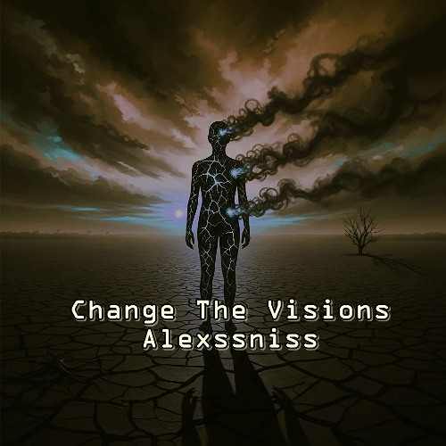 Change the Visions(DEMO)-Alexssniss