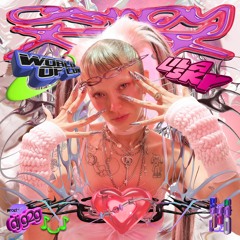Purple Candy lila ft. Elle Danielle sky prod. dj g2g