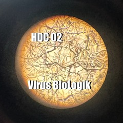 HDC 02 - Virus BioLogik