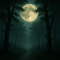 Тени Моих Снов.