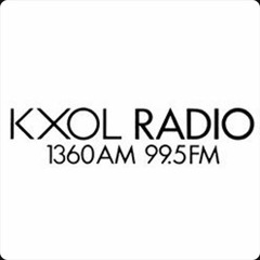 NEW: Goldmine (KXOL-FM) - Demo - PAMS Productions