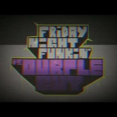 [Vs Ourple Guy V2] Terminated