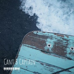 TipTop HB - Can't B Captain