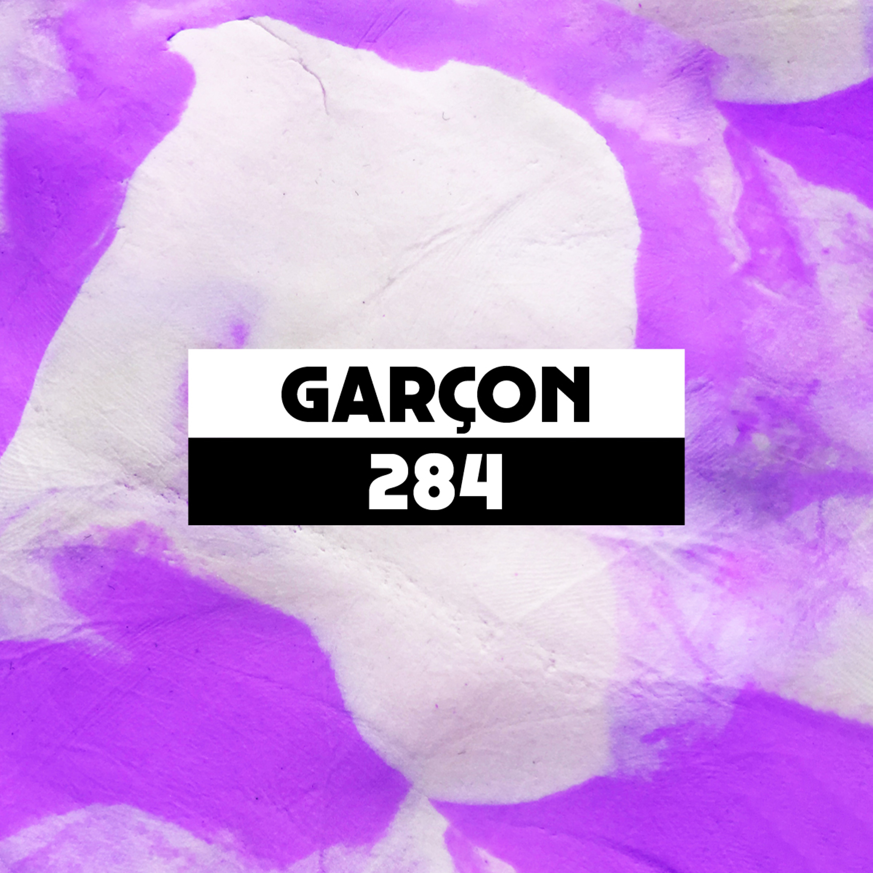 Dekmantel Podcast 284 - Garçon