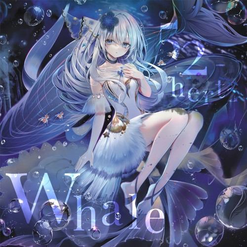 52-hertz whale