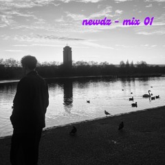 mix 01 - UKG / 140 / Bass