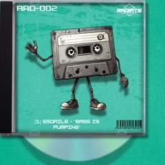 Esdaile- Bass is Pumping
