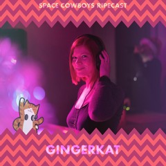 Gingerkat RIPEcast Exclusive