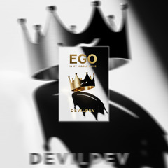 Ego Is My Middle Name