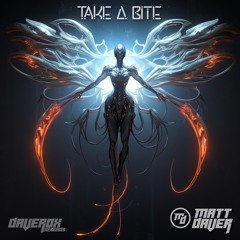 Matt Daver - Take A Bite [Daverox Records]