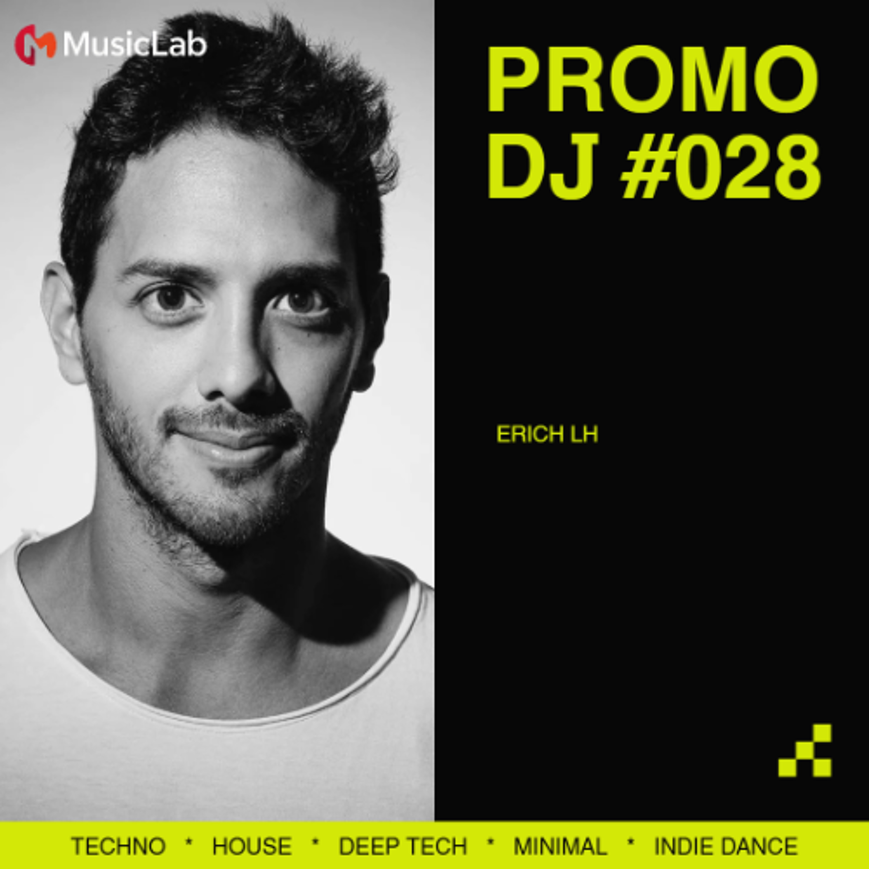 028_PromoDj show episode artwork
